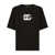 Dolce & Gabbana Dolce & Gabbana T-Shirt Clothing Black