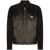 Dolce & Gabbana DOLCE & GABBANA JACKET CLOTHING BLACK