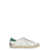 Golden Goose GOLDEN GOOSE LEATHER AND SUEDE SNEAKERS WHITE