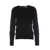 Dolce & Gabbana Dolce & Gabbana Knitwear Black