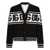 Dolce & Gabbana DOLCE & GABBANA OVER CARDIGAN WITH BUTTONS CLOTHING BLACK