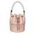 Marc Jacobs Marc Jacobs The Leather Bucket Bag  624