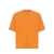 Marni MARNI  T-shirts and Polos Orange ORANGE
