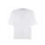 Marni MARNI  T-shirts and Polos White WHITE