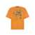 Marni MARNI  T-shirts and Polos Orange ORANGE