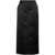 Philosophy Philosophy Di Lorenzo Serafini Skirt Clothing Black