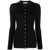 Jil Sander Jil Sander Cardigan Clothing Black