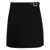 Jil Sander Jil Sander Skirt 47 Clothing Black