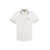 Moncler MONCLER Polo shirt with logo WHITE