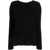 Jil Sander Jil Sander Sweater Clothing Black