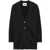 Jil Sander Jil Sander Cardigan Clothing BLACK