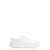 Jil Sander Jil Sander Woman'S White Recycled Cotton Sneakers WHITE