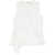 Calvin Klein CALVIN KLEIN FLUID OPTICAL ASYMMETRIC TOP CLOTHING WHITE