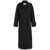 Calvin Klein CALVIN KLEIN TECH NYLON TRENCH COAT CLOTHING BLACK