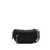 Lanvin Lanvin Small Waist Curb Bags Black