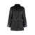 Barbour BARBOUR BEADNELL COATED COTTON JACKET BLACK