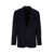 Paul Smith Paul Smith Jackets And Vests BLUE
