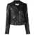 Michael Kors MICHAEL KORS CLASSIC MOTORCYCLE CLOTHING BLACK