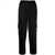 Michael Kors MICHAEL KORS SATIN CARGO PANT CLOTHING BLACK