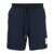 Thom Browne Thom Browne Cotton Bermuda Shorts BLUE