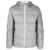 Brunello Cucinelli Brunello Cucinelli Jacket Clothing GREY