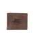 ETRO ETRO ARNICA AND PELE WALLET ACCESSORIES BROWN