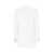 Michael Kors MICHAEL KORS Single-breasted blazer jacket WHITE