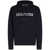 Tommy Hilfiger TOMMY HILFIGER WCC MONOTYPE EMBRO HOODY CLOTHING BLUE
