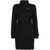 Fay Fay Coat Clothing BLACK