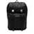 Off-White OFF-WHITE OUTDOOR FLAP BACKPACK BAGS BLACK