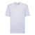 Off-White OFF-WHITE Diag print cotton t-shirt WHITE