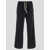 Palm Angels Palm Angels Trousers BLACKOFFWHITE