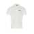 Palm Angels PALM ANGELS POLO WHITE