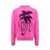 Palm Angels PALM ANGELS SWEATER PINK