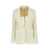 Palm Angels PALM ANGELS JACKETS AND VESTS WHITE