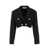 Palm Angels PALM ANGELS JACKETS AND VESTS BLACK