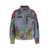 Palm Angels PALM ANGELS JACKETS MULTICOLOURED