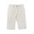 Peserico Peserico Lightweight Cotton Lyocell Canvas Jogger Bermuda Shorts WHITE