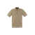 Peserico PESERICO Linen and cotton yarn jersey BEIGE