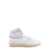 RHUDE Rhude Sneakers WHITE