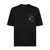 DSQUARED2 Dsquared2 T-Shirts And Polos Black BLACK