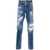 DSQUARED2 Dsquared2 Cool Guy Jeans Clothing BLUE