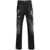 DSQUARED2 Dsquared2 642 Jeans Clothing Black
