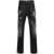 DSQUARED2 DSQUARED2 642 Jeans Clothing Black