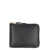 Comme des Garçons Comme Des Garçons Leather Wallet BLACK