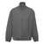 Prada Prada Blouson In Fine Panama Clothing GREY