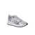 Philippe Model PHILIPPE MODEL SNEAKERS SILVER
