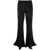 Y/PROJECT Y/Project Trumpet Track Trousers BLACK