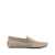TOD'S TOD'S Gommini suede driving shoes GREY