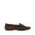 TOD'S Tod's Flat shoes BROWN